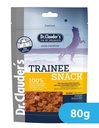 [4014355022651] Premium Chicken Trainess Snack 80gm