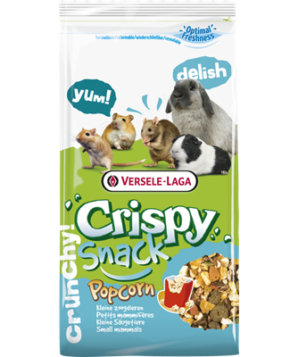 Crispy Snack Popcorn 650gm