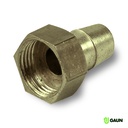 [25160] 3/8 Inch To 8X14Mm Hose Reducer