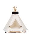 [6939095448070] Pet Tent House L54cm*W48cm*H70cm