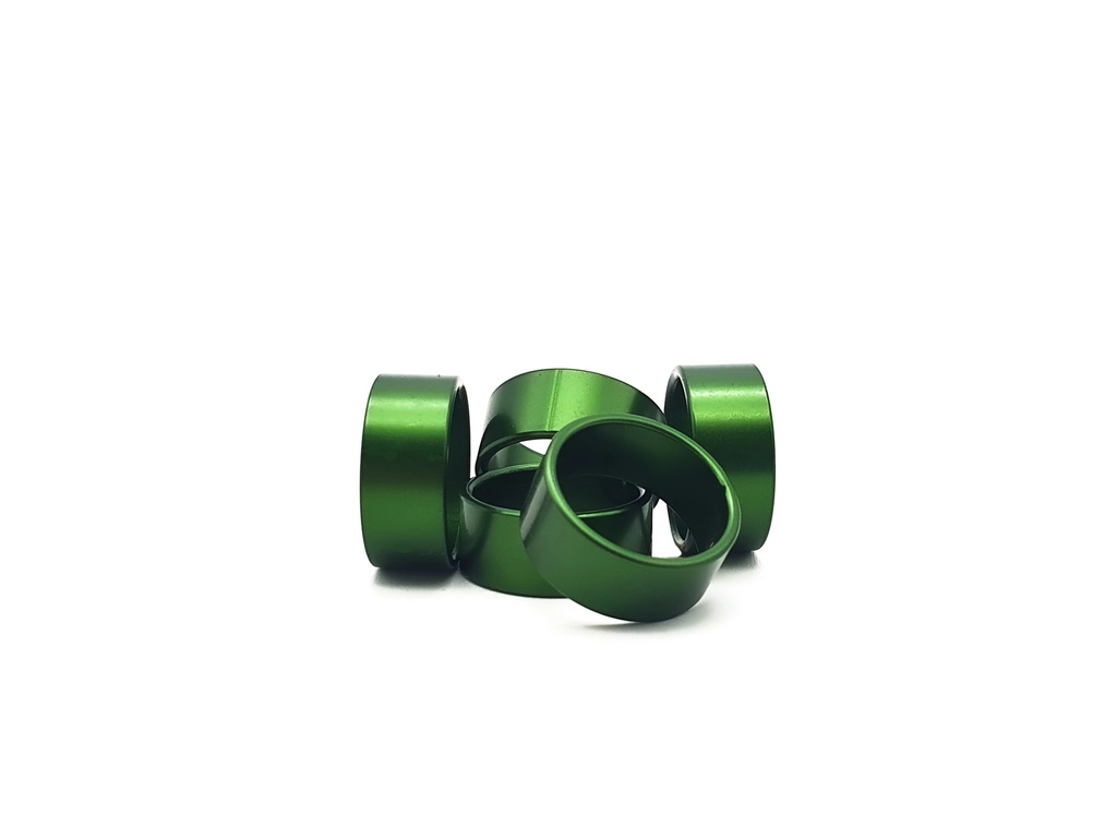 Abrs 14Mm Green