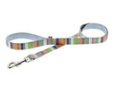 [8014302203276] Adjustable Leash Colour 10Mmx120Cm