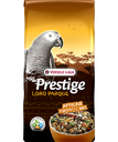[422207] Prestige Loro Parque African Parrot Mix 15 KG