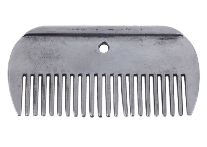 Aluminium Comb 10.3 Cm