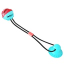 [6975254045135] لعبة مضغ للكلاب باللون الأزرق الفاتح B