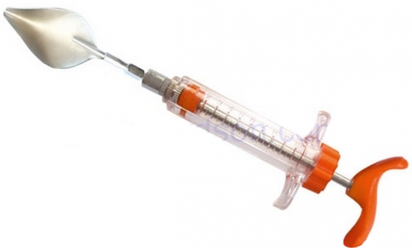 Balplex Feeding Spoon Large