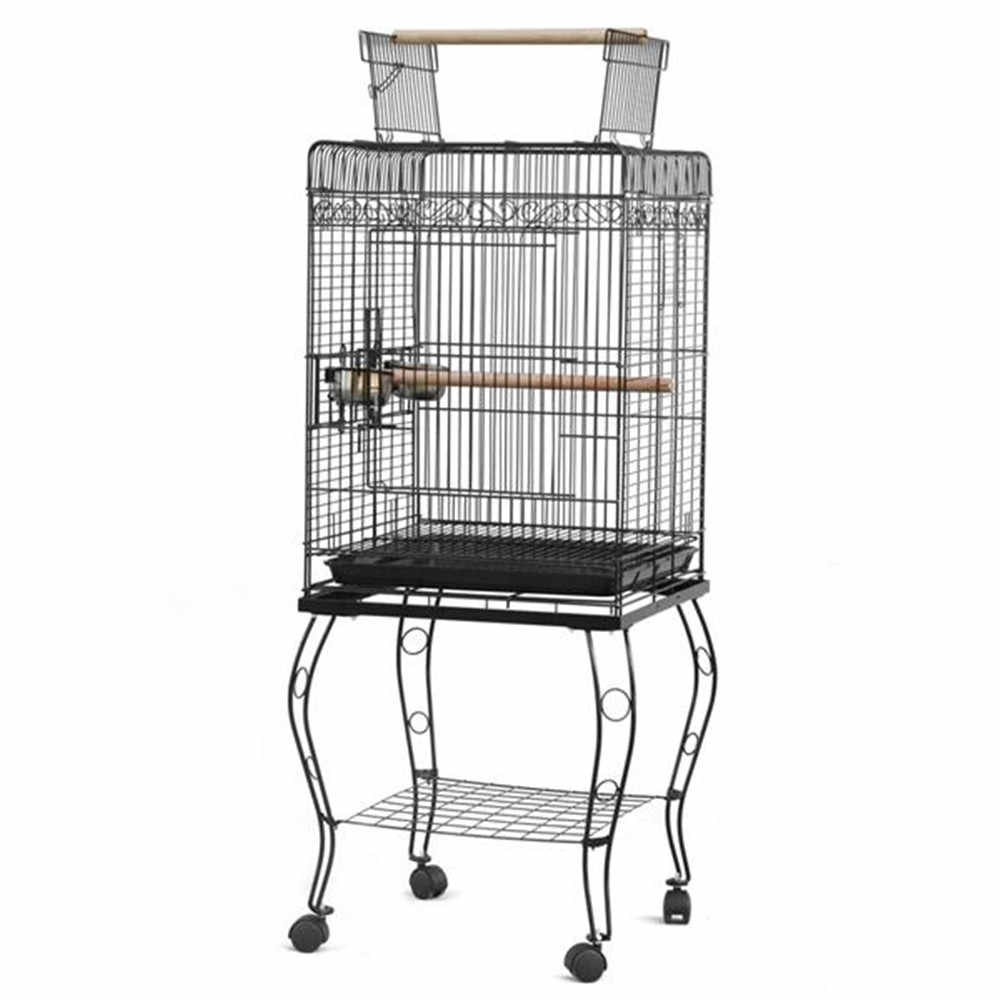 Black Vein 51*51*145 cm