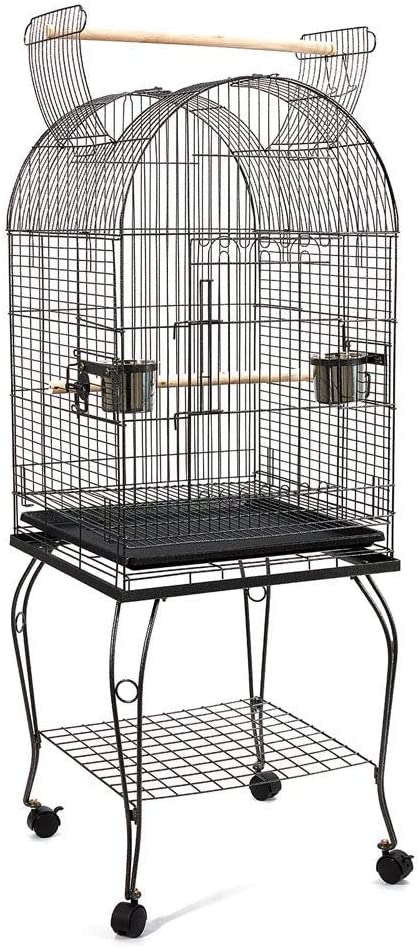 Black Vein  51*51*150 cm