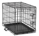 [0701001] Black Foldable Cage 47.5*31.5*39cm