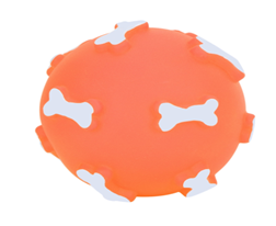 Bone Patterned Ball