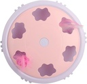 [6902120015060] Round Turntable Smart Electric Funny Cat Toy