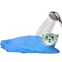 [11582020609] Cat Washing Bag 64*51*34cm Pink