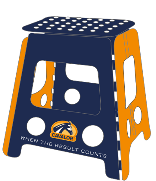Cavalor Step Tool