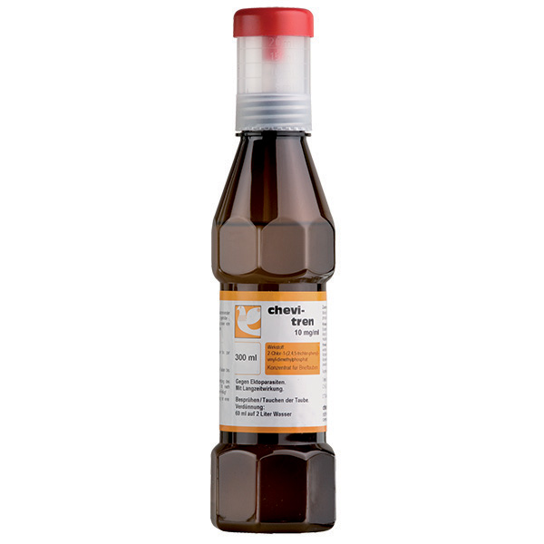 Chevi-Tren 300Ml