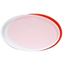 [8602141030] Chicken Feed Plate-M