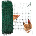 [4830779210024] Chicken Netting 1.5*24 Mts