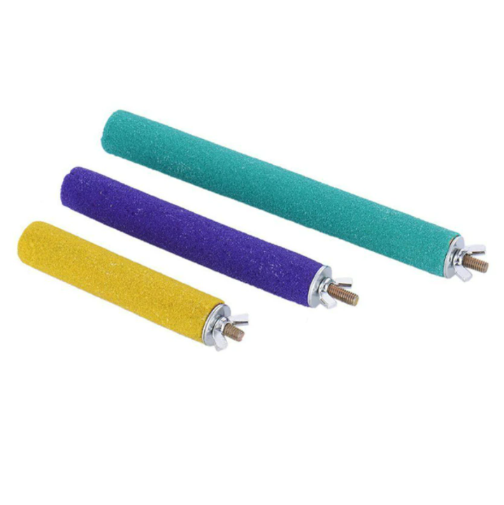 Colored Sandy Perch D1.5*L20