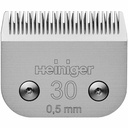 [8014302216139] Comb Heiniger Saphir Mm 2.0