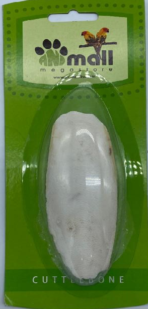 Cuttle Fish Bone L15cm*6