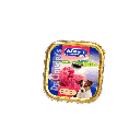 [29206200] DC لحم سمك السلمون والأرز المختار 100 غرام