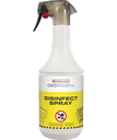 [460249] Disinfectant Spray 1000ML