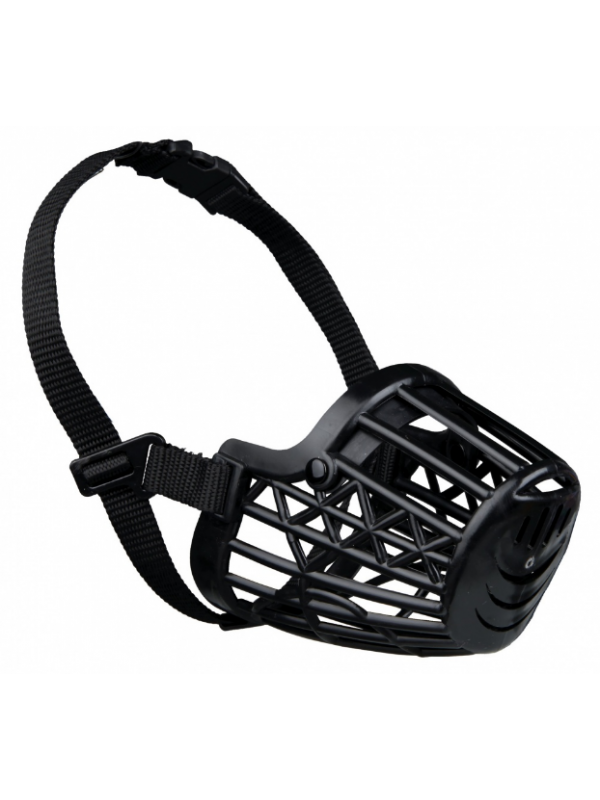 Dog Muzzle 38*12 cm