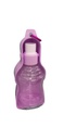 [5366] Dog Walking Drinker 250ml Pink