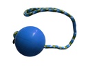 [6934517001042] Dog Chew Toy Soft Ball 7cm*30cm Blue
