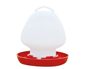 Drinker 5kg Wide Base H:29cm W:22.5cm