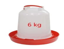 [86036000] Drinker 6kg 