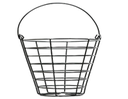 [86707540841] Egg Basket Small Black