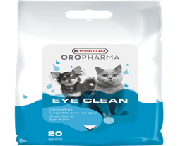 Eye Clean Cat & Dog 20Pcs