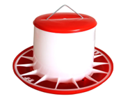 Feeder 10kg