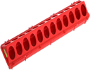 [8645151218] Feed Trough  L:51.5*W:12.5*H:8cm