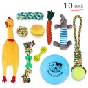 [20210508216] Funny 10Pcs Toys