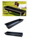[48307791311] Goat Feeder