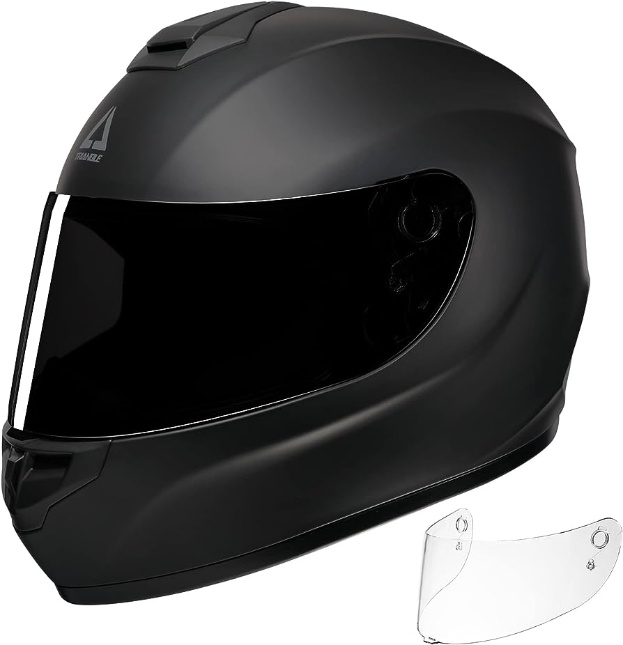 Helmet For Motor Cycle