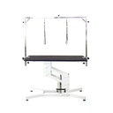 [69120605295] Hydraulic Grooming Table L120cm*W60cm*52-95cm