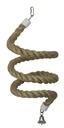 [6901234531879] Jute Rope Toy