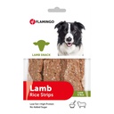 [511233] Lamb N Rice Snack 85 Gr.