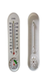 Long Thermometer