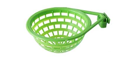 Middle Size Bird Nest Dia: 14.5cm Depth 6.2cm