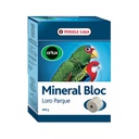 [424061] Mineral Bloc Loro Parque 400Gm