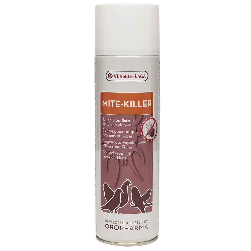 Mite-Killer 500Ml