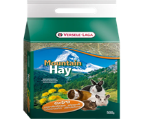 Mountain Hay Dandelion 500 Gm