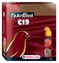 [422034] Nutribird C19-Breeding 1.250Gm