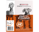 [460379] Opti Form - Dog 100 tab