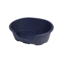 [1158201700171] Pola#4 Dog Bed74*51.5*26.5	