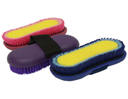 [5026] PP & Sponge Body Brush 16*7.5 cm