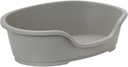 [50753430] Pet Bed Domus Warm Grey 80-90Cm
